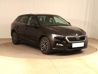 Škoda Scala 1.5 TSI 110kW hatchback