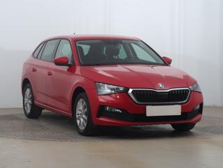 Škoda Scala 1.0 TSI 81kW hatchback