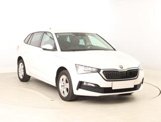 Škoda Scala 1.0 TSI 81kW hatchback