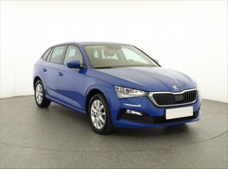 Škoda Scala 1.0 TSI 85kW hatchback