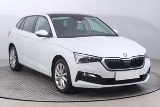 Škoda Scala 1.5 TSI 110kW hatchback