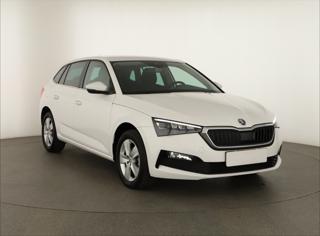 Škoda Scala 1.0 TSI 81kW hatchback