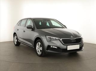 Škoda Scala 1.5 TSI 110kW hatchback