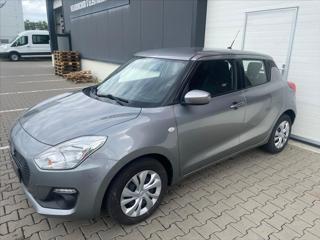 Suzuki Swift 1,2 DualJet  HYBRID hatchback