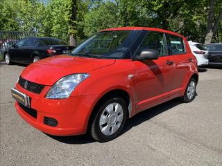Suzuki Swift 1,3 i GA SERVISKA hatchback