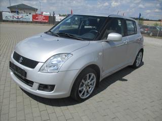 Suzuki Swift 1,3 i 67kw Klima, po STK hatchback