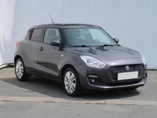 Suzuki Swift 1.2 DualJet 66kW hatchback