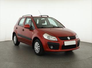 Suzuki SX4 1.5 i 73kW hatchback