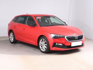 Škoda Scala 1.6 TDI 85kW hatchback
