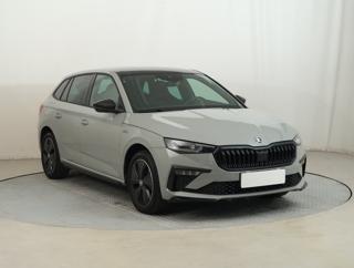 Škoda Scala 1.0 TSI 85kW hatchback