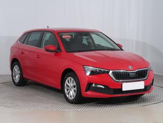 Škoda Scala 1.5 TSI 110kW hatchback