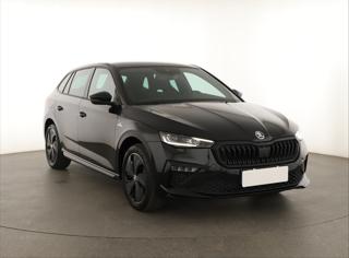 Škoda Scala 1.0 TSI 85kW hatchback