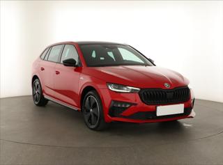 Škoda Scala 1.0 TSI 85kW hatchback
