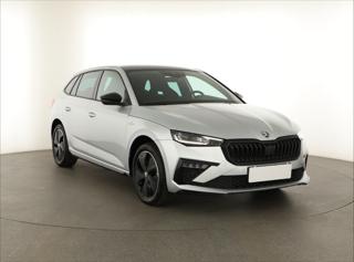 Škoda Scala 1.0 TSI 85kW hatchback