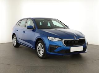 Škoda Scala 1.0 TSI 85kW hatchback