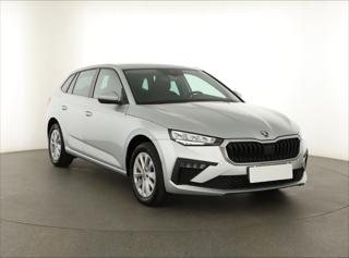 Škoda Scala 1.0 TSI 85kW hatchback