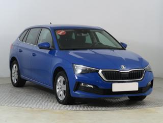 Škoda Scala 1.0 TSI 70kW hatchback