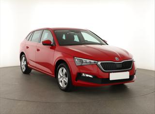 Škoda Scala 1.0 TSI 81kW hatchback