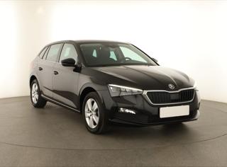 Škoda Scala 1.5 TSI 110kW hatchback