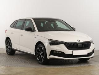 Škoda Scala 1.0 TSI 81kW hatchback