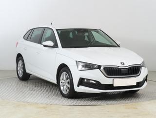 Škoda Scala 1.0 TSI 81kW hatchback