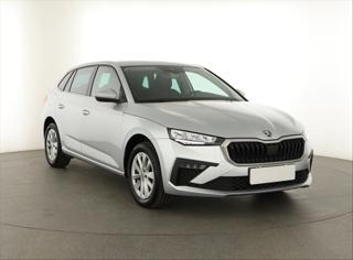 Škoda Scala 1.0 TSI 85kW hatchback