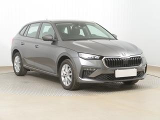 Škoda Scala 1.0 TSI 85kW hatchback