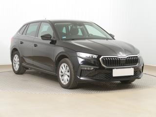Škoda Scala 1.0 TSI 85kW hatchback