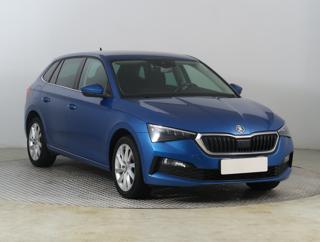 Škoda Scala 1.0 G-TEC 66kW hatchback
