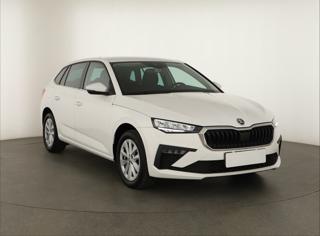 Škoda Scala 1.0 TSI 85kW hatchback