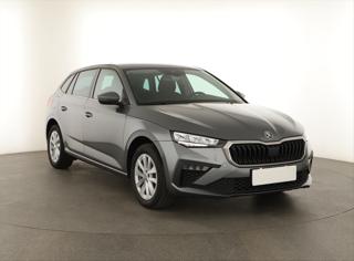 Škoda Scala 1.0 TSI 85kW hatchback