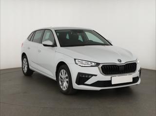 Škoda Scala 1.5 TSI 110kW hatchback