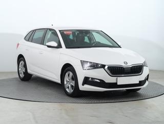 Škoda Scala 1.0 TSI 81kW hatchback