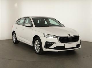 Škoda Scala 1.0 TSI 85kW hatchback