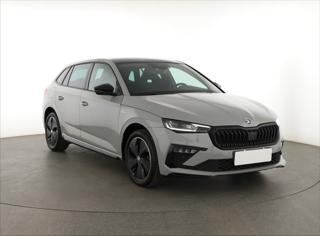 Škoda Scala 1.0 TSI 85kW hatchback