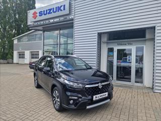 Suzuki S-Cross 1,4 BoosterJet 4x4  Elegance Panorama hatchback