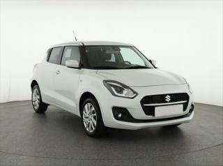 Suzuki Swift 1.2 61kW hatchback