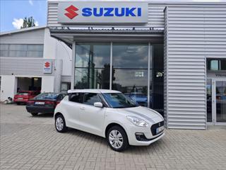 Suzuki Swift 1,2 DualJet AllGrip 4x4  Premium hatchback