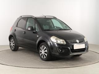 Suzuki SX4 1.6 VVT 88kW hatchback