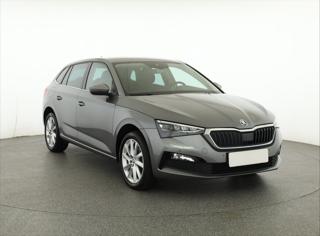Škoda Scala 1.0 TSI 81kW hatchback