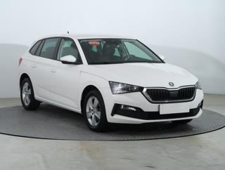 Škoda Scala 1.0 TSI 81kW hatchback