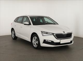 Škoda Scala 1.0 TSI 70kW hatchback