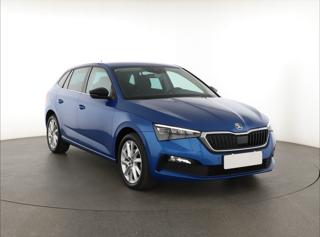 Škoda Scala 1.6 TDI 85kW hatchback