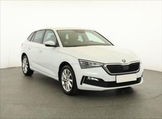 Škoda Scala 1.6 TDI 85kW hatchback