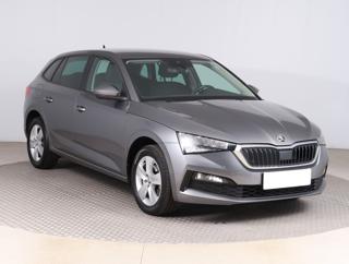 Škoda Scala 1.5 TSI 110kW hatchback