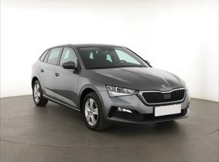 Škoda Scala 1.0 TSI 70kW hatchback