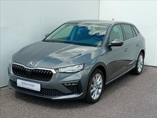 Škoda Scala 1,5 TSi 110 kW TOP SELECTION hatchback