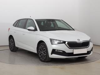 Škoda Scala 1.0 TSI 85kW hatchback