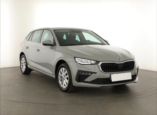 Škoda Scala 1.5 TSI 110kW hatchback