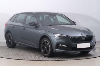 Škoda Scala 1.0 TSI 81kW hatchback